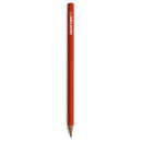 Leuchtturm HB Pencil (Red)-4