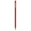 Leuchtturm HB Pencil (Red)-6