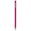 Leuchtturm HB Pencil (Red)-7