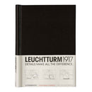 Leuchtturm Peka Springback Binder A4