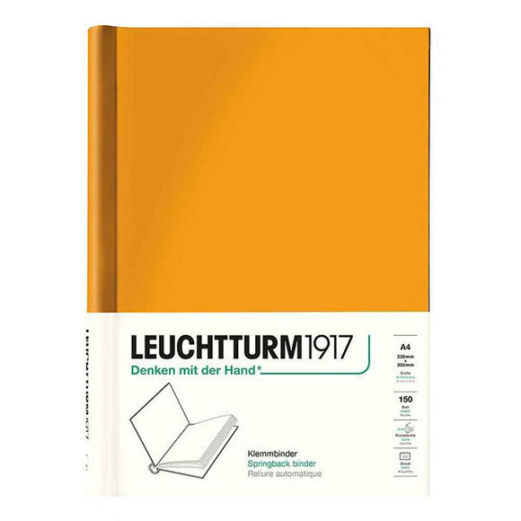 Leuchtturm Peka Springback Binder A4