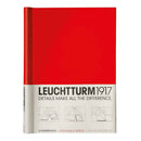Leuchtturm Peka Springback Binder A4