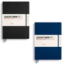 Leuchtturm HC Master Classic Plain Notebook A4+