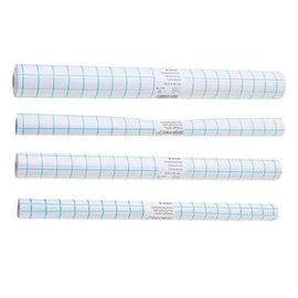 Herma Transparent Adhesive Film Glossy Roll 40cm