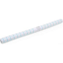Herma Transparent Adhesive Film Glossy Roll 40cm