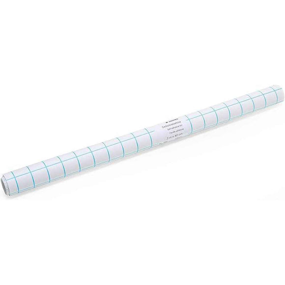 Herma Transparent Adhesive Film Glossy Roll 40cm
