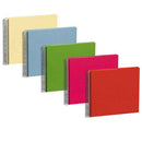 Semikolon Medium Economy Spiral Photo Album Cream Pgs