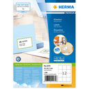 Herma Premium Labels A4 70mm 100pc
