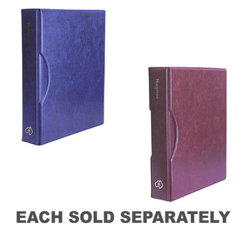 Hagner Book Binder