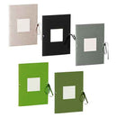 Semikolon Portrait Photo Booklet