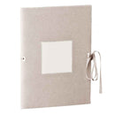 Semikolon Portrait Photo Booklet