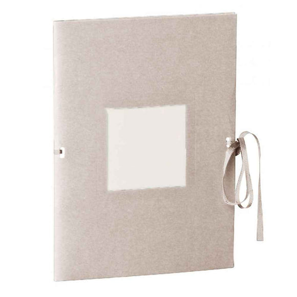 Semikolon Portrait Photo Booklet