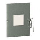 Semikolon Portrait Photo Booklet