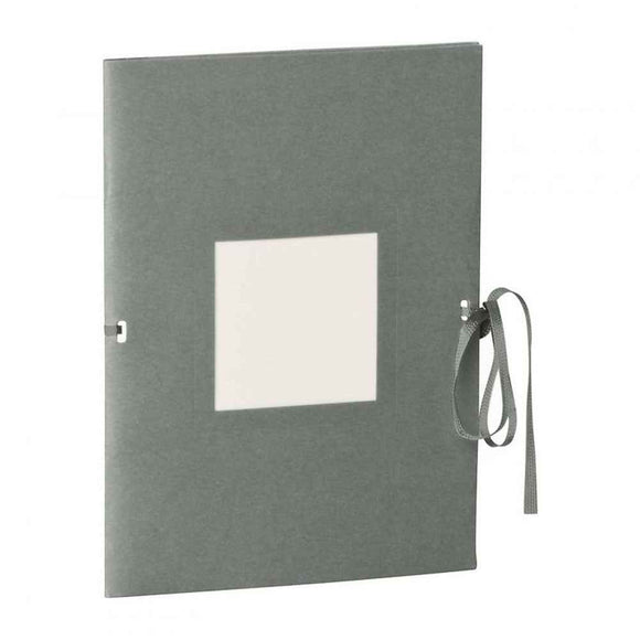 Semikolon Portrait Photo Booklet
