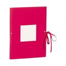 Semikolon Portrait Photo Booklet