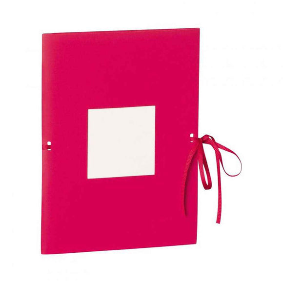 Semikolon Portrait Photo Booklet