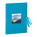 Semikolon Portrait Photo Booklet