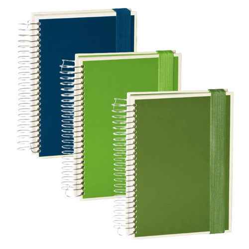 Semikolon Mucho Spiral Photo Album A5