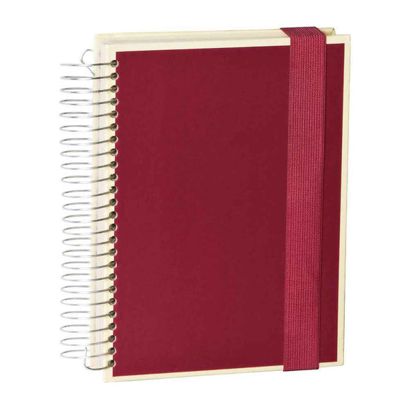 Semikolon Mucho Spiral Photo Album A5