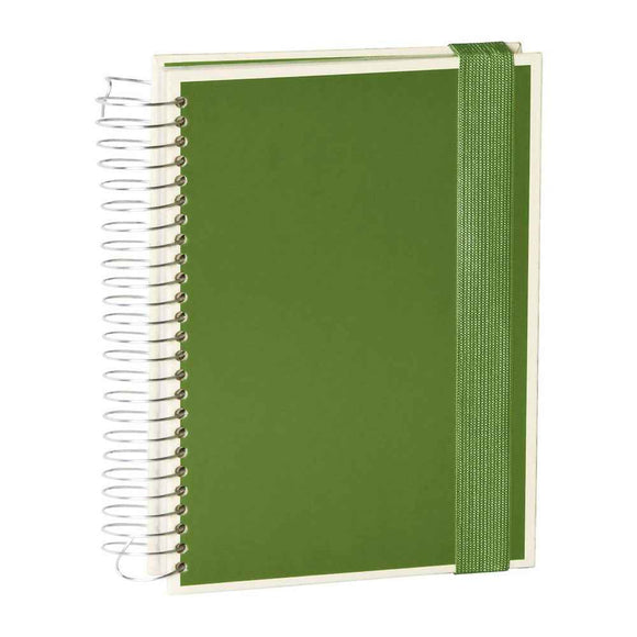 Semikolon Mucho Spiral Photo Album A5