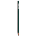 Leuchtturm HB Pencil (Green)-4