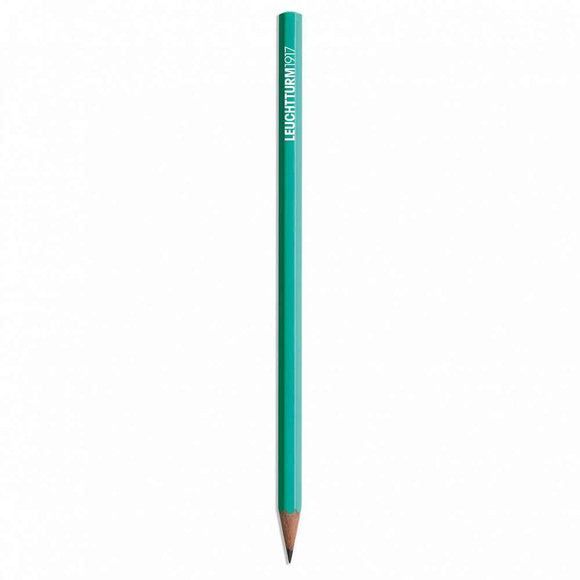 Leuchtturm HB Pencil (Green)