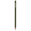 Leuchtturm HB Pencil (Green)-9