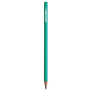 Leuchtturm HB Pencil (Green)-10