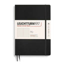 Leuchtturm SC Composition Dotted Notebook B5