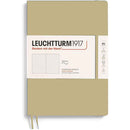 Leuchtturm SC Composition Dotted Notebook B5