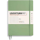 Leuchtturm SC Composition Dotted Notebook B5