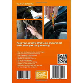 First Aid for Your Car Your Expert Guide Book