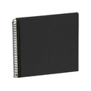 Semikolon Piccolino Spiral Photo Album Cream Pages