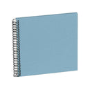 Semikolon Piccolino Spiral Photo Album Cream Pages