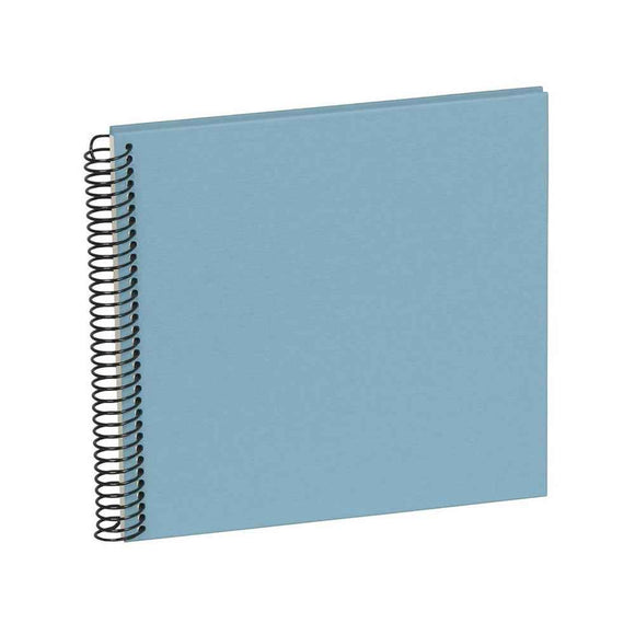 Semikolon Piccolino Spiral Photo Album Cream Pages