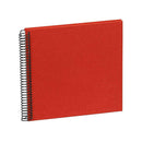 Semikolon Piccolino Spiral Photo Album Cream Pages