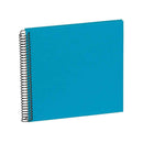 Semikolon Piccolino Spiral Photo Album Cream Pages