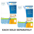 Herma Premium Address Labels 199.6mm 100pc
