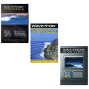 Wave-Finder Surf Guide Book-2