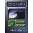 Wave-Finder Surf Guide Book-3
