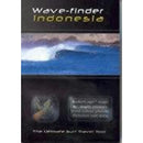 Wave-Finder Surf Guide Book-4