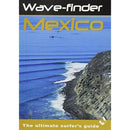 Wave-Finder Surf Guide Book-5