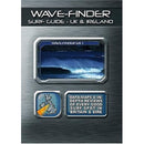Wave-Finder Surf Guide Book-6