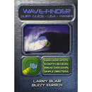 Wave-Finder Surf Guide Book-7