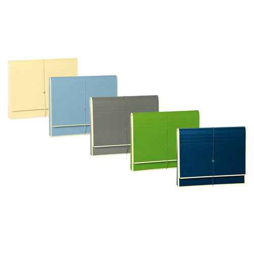 Semikolon Accordion File