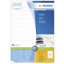 Herma Premium Labels A4 52.5mm 200pc-2