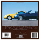 Mercedes-Benz SLK R170 Series Book 1996-2004 by Brian Long-2