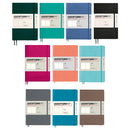 Leuchtturm Softcover Plain Notebook A5-3
