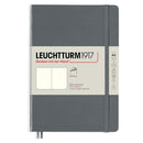 Leuchtturm Softcover Plain Notebook A5-5