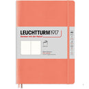 Leuchtturm Softcover Plain Notebook A5-7